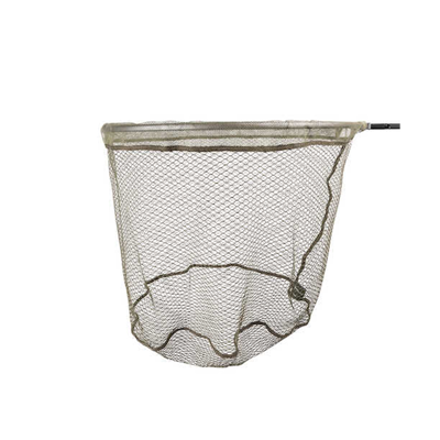 Afbeelding van Korum Full Metal Latex Spoon Nets 26&quot; en 30&quot; Schepnet 26 Inch 65cm