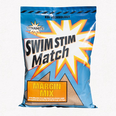 Image de Dynamite Baits Swim Stim Match Margin Mix 1.8 Kilo