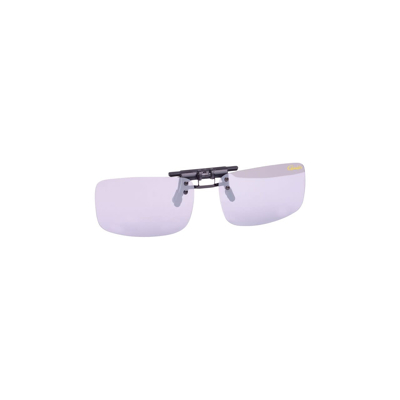 Afbeelding van Gamakatsu G Glasses Clip On Light Grey/Mirror Vis zonnebril