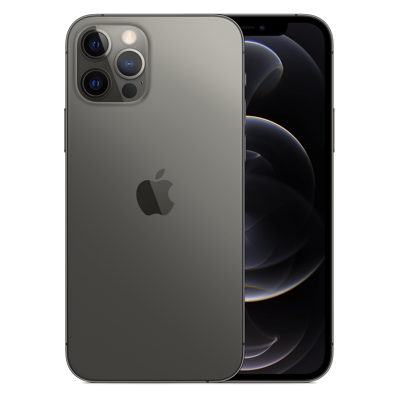 Afbeelding van Refurbished Apple iPhone 12 Pro Graphite / 512GB Zichtbare gebruikssporen