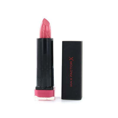 Image de Max Factor Velvet Matte Lipstick Rouge à lèvres, Femme, Taille: 4 g, 20 rose
