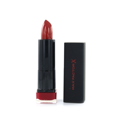 Image de Max Factor Velvet Matte Lipstick Rouge à lèvres, Femme, Taille: 4 g, 35 love