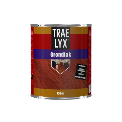 Afbeelding van Trae Lyx Grondlak 0,75 liter