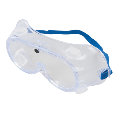 Afbeelding van Silverline Veiligheidsbril Indirecte ventilatie