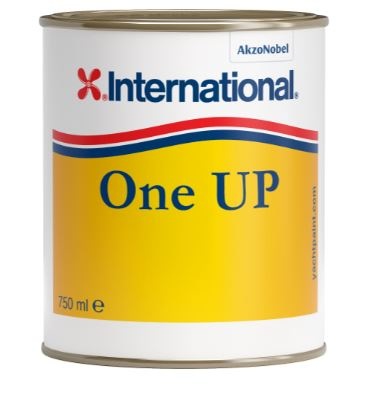 Afbeelding van International One Up Primer