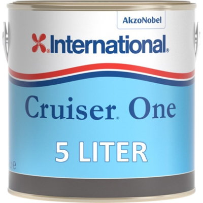 Afbeelding van International Cruiser One (5 liter)