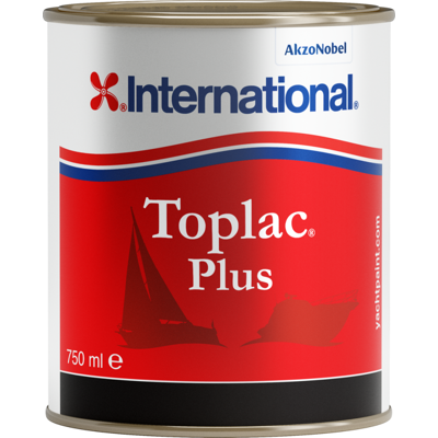 Afbeelding van International Toplac Plus (0,75 liter)