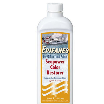 Afbeelding van Epifanes Seapower Color Restorer