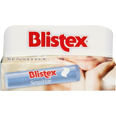 Afbeelding van Blistex Lippenbalsem sensitive