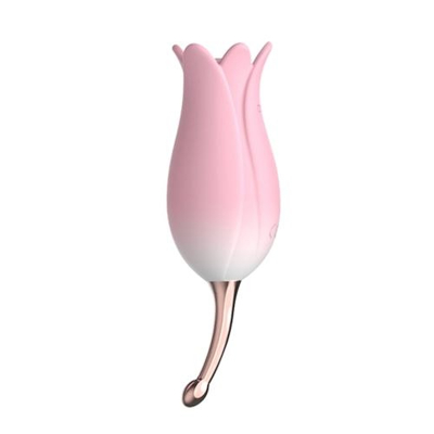 Afbeelding van OTOUCH Bloom Clitoris Vibrator