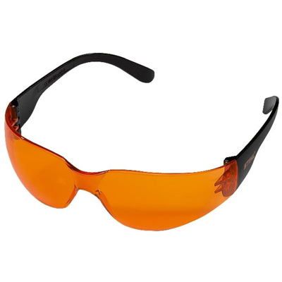 Afbeelding van Stihl FUNCTION LIGHT Veiligheidsbril, Oranje