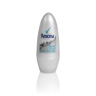 Afbeelding van REXONA Women Deodorant &quot;Invisible Aqua&quot; Roll on 50 ml