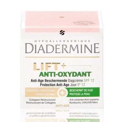 Afbeelding van Diadermine Dagcrème 50 mL Lift+ Anti Oxidante