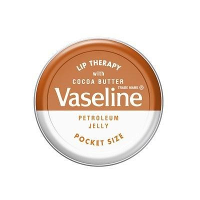 Afbeelding van Vaseline Lip Therapy Cacao Butter 20 gr