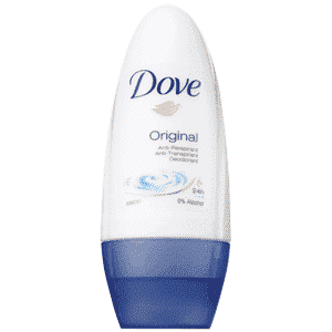 Afbeelding van Dove Original Deodorant roller 50 mL