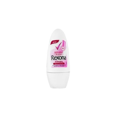 Afbeelding van REXONA Women Deodorant &quot;Biorythm&quot; Roll on 50 ml