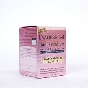 Afbeelding van Diadermine crème 50 mL Age ExCellium Caviar Complex Dagcrème