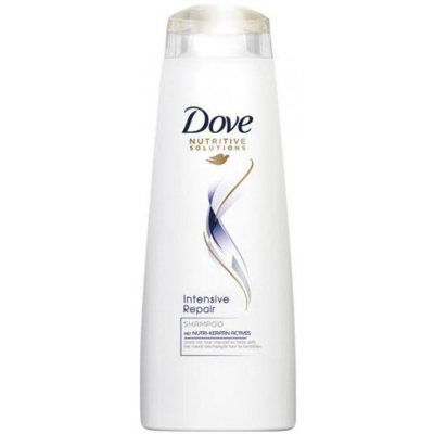 Afbeelding van Dove Intensive Repair Shampoo 250ML