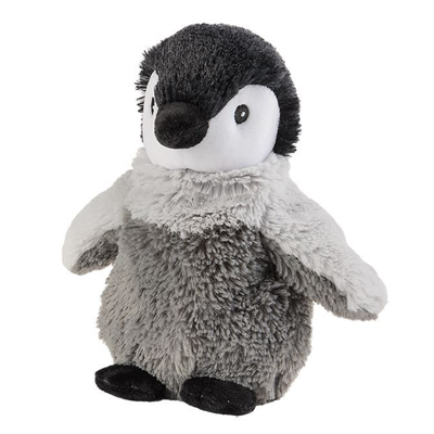 Afbeelding van Warmies Warmteknuffel Baby Pinguïn Mini 1ST