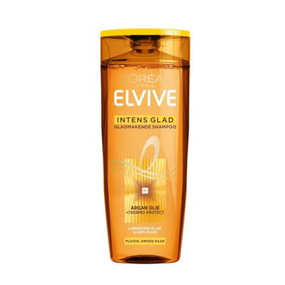 Afbeelding van Elvive Shampoo Intens Glad 250ML
