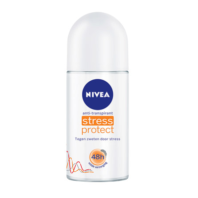 Afbeelding van Nivea Stress Protect Roll on 50ML