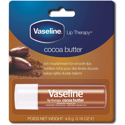 Afbeelding van Vaseline Lipcare/ Lippenstift Cocoa Butter 4,8g
