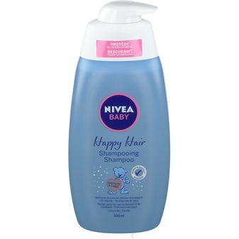 Afbeelding van Nivea Baby Shampoo 500 ML
