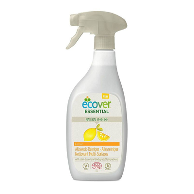 Afbeelding van Ecover Essential Allesreiniger Spray 500ML