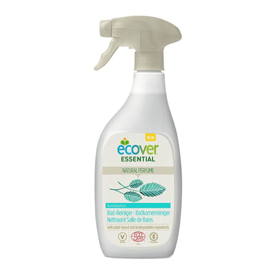 Afbeelding van Ecover Essential Badkamerreiniger Spray, 500 ml