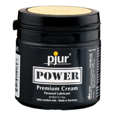Afbeelding van Pjur Power Premium Glijmiddel 150 ml