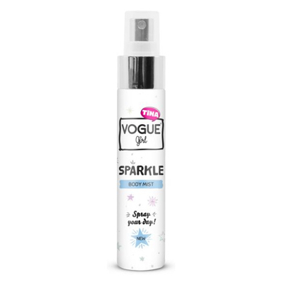 Afbeelding van Vogue Girl Body Mist Sparkle 60ml