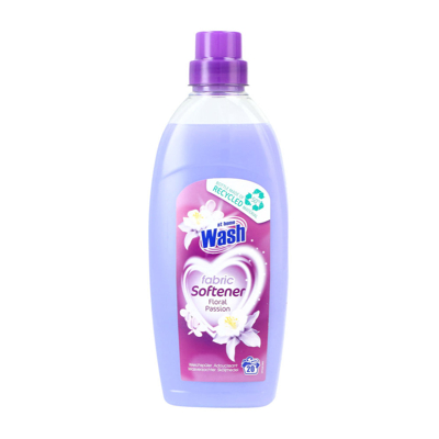 Afbeelding van At Home Wasverzachter Floral Passion 750 ml.