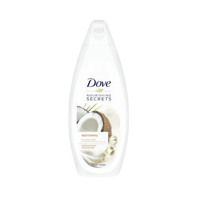 Afbeelding van Dove Nourishing Secrets Restoring Douchegel 250 ml