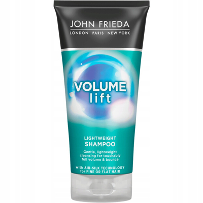 Afbeelding van John Frieda Volume Lift Shampoo 175 ml