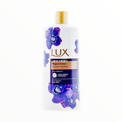 Afbeelding van Lux douchegel Magische orchidee 600ml