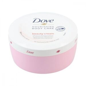 Afbeelding van Dove Nourishing Body Care Beauty Cream 250ml