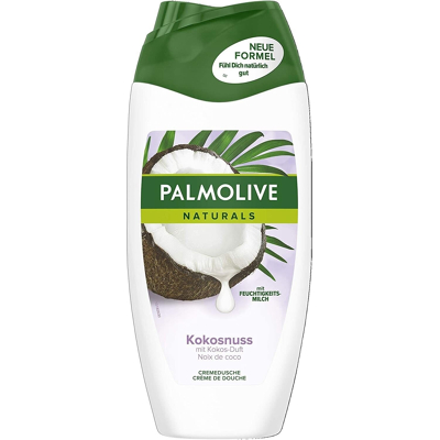 Afbeelding van Palmolive Naturals Douchegel Coconut 250 ml
