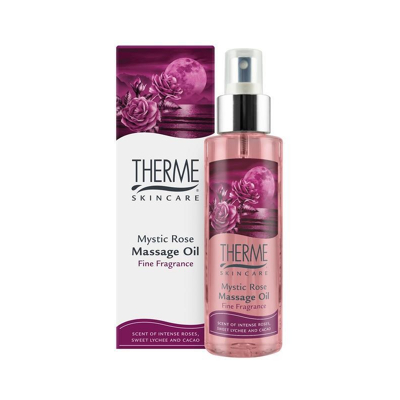 Afbeelding van Therme Massage Olie Mystic Rose 125 ml