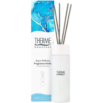 Afbeelding van Therme Aqua Wellness Fragrance Sticks 100ml