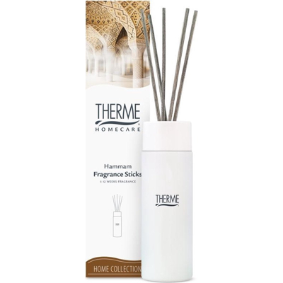 Afbeelding van Therme Hammam Fragrance Sticks 100ml