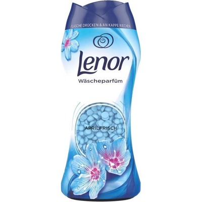 Afbeelding van 6er Pack Lenor UnStoppables Laundry Perfume April Fresh 210 g