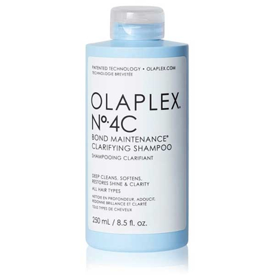 Afbeelding van Olaplex N.4C Bond Maintenance Clarifying shampoo 250 ml