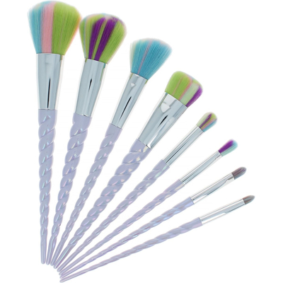 Afbeelding van Tools For Beauty Make Up Brush Set 8 Pieces