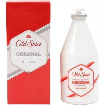 Afbeelding van Old Spice Original Aftershave 100 ml