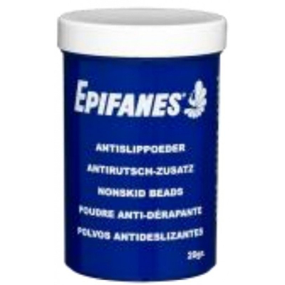 Afbeelding van Epifanes Antislippoeder 20 gram