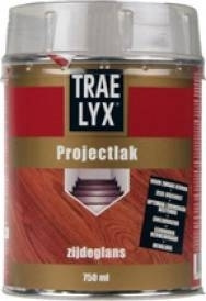 Afbeelding van Trae Lyx Projectlak Mat 0,75 liter