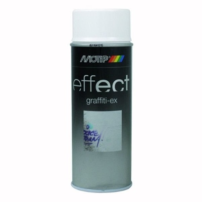 Afbeelding van Motip Deco Effect Graffiti Ex 400 ml