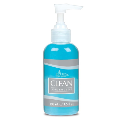 Afbeelding van Clean Liquid Hand Soap
