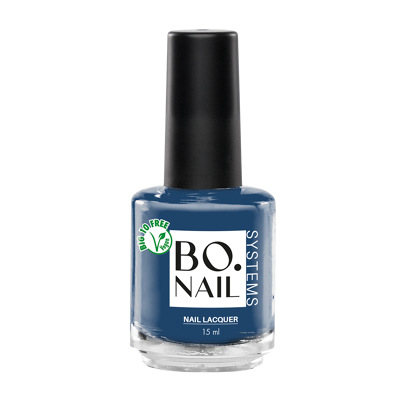 Afbeelding van BO Nail Lacquer #030 Pigeon Blue 15ml