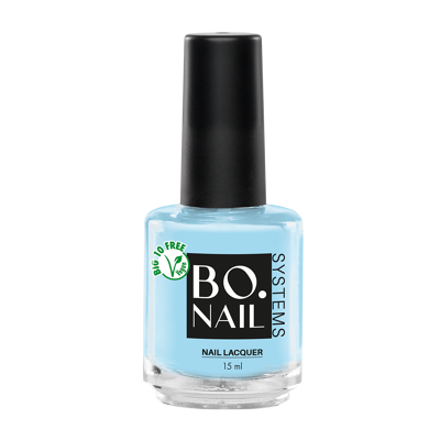 Afbeelding van BO Nail Lacquer #031 Baby Blue 15ml